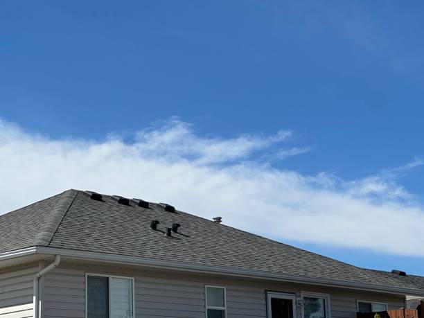 EPDM Roofing in Sebastian, FL
